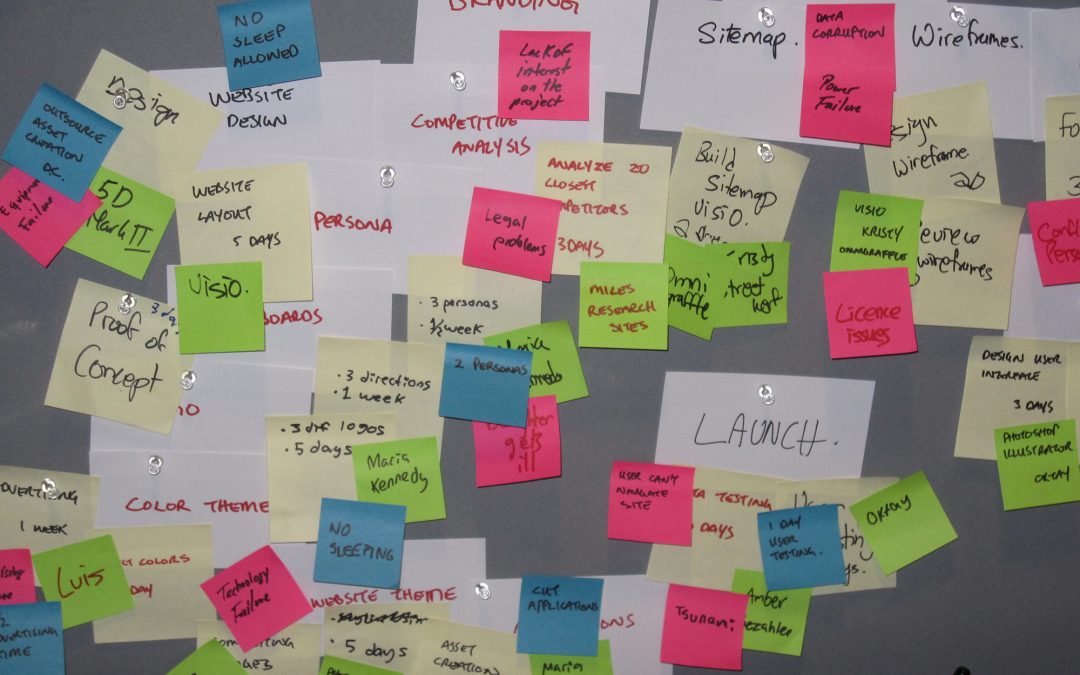 Optimize Your Operations with Project Management Software