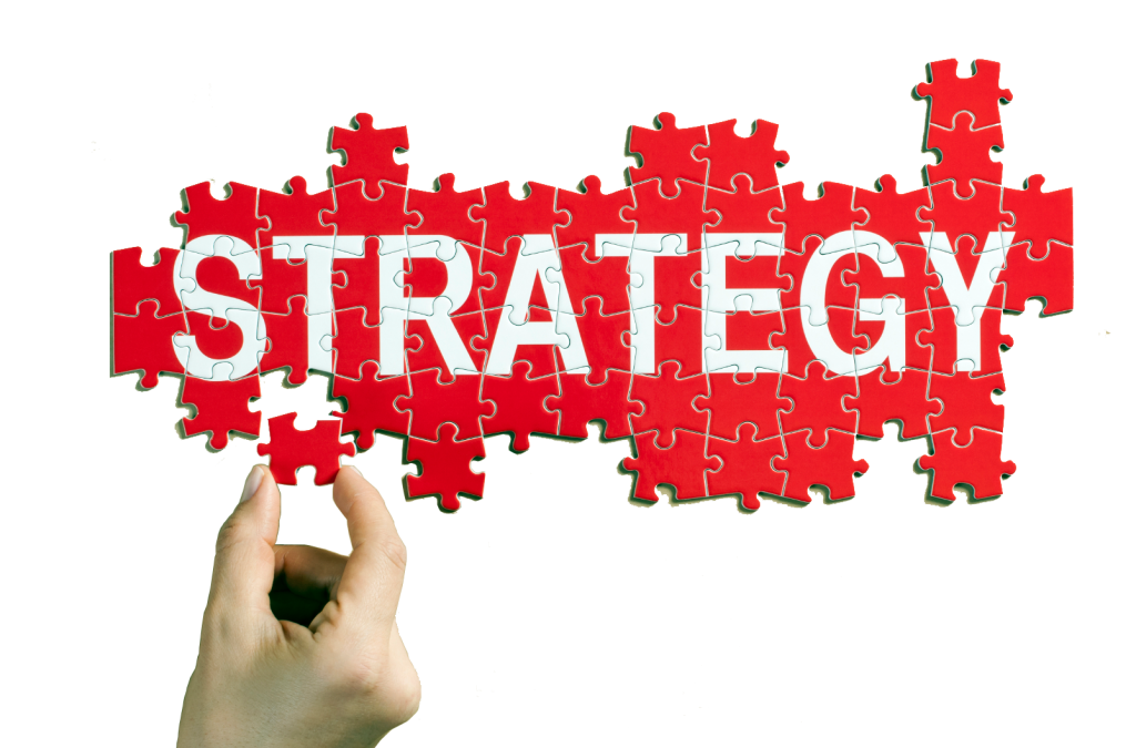 How Business Strategy Should Influence Your Project Management